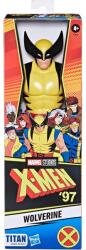 Hasbro Marvel X-Men: Titan Hero Series '97 figurină Wolverine 30 cm - Hasbro (F7972) Figurina