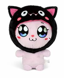 Semo Toys Hoody Kin Academy: Motan cu glugă, jucărie de pluș de 30 cm (HKA0361)