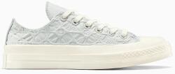 Converse sportcipő Chuck 70 - kék Női 37 - answear - 33 790 Ft