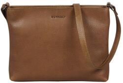 Burkely konyak barna női bőr válltáska 8005224.56. 24