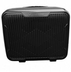 Valentini fekete polypropylén kézi / kozmetikai táska pp-8809-14