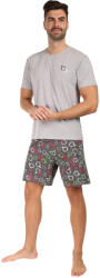 Cornette Pijama bărbați Cornette multicoloră (326/206) L (184609)