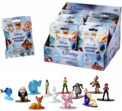 Jada Toys Figurine nano metalice surpriză Disney, 1 buc. , seria 3 - Jada Toys (9335888314R00) Figurina