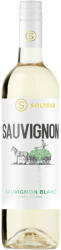 SOLTÉSZ SOLTÉSZ Sauvignon Blanc bor 2025 (0, 75l) - italakcio