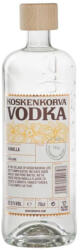 Koskenkorva Vanilla vodka (0, 7l - 37, 5%) - NON DRS - italakcio