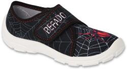 Befado 974Y DANNY / Gyerekcipők - fekete 34 (974Y565-34)