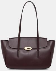 Calvin Klein kézitáska - lila Univerzális méret - answear - 72 990 Ft