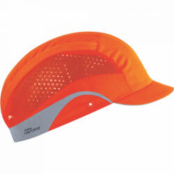 JSP Magyarország Jsp Hardcap Aerolite Ellenző Hossza 2, 5 cm Narancs (0603002596999)