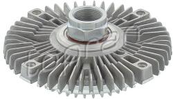 TOPRAN Spojka ventilátora chladenia TOPRAN 109 605 (109 605)