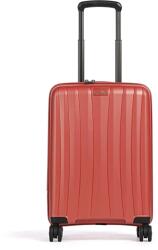 JUMP ENAIS törhetetlen okkersárga kabinbőrönd STA20-OKKER S - borond-aruhaz