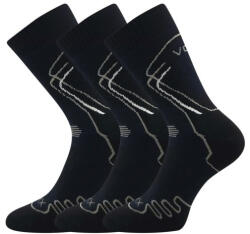 VoXX 3PACK șoseteVoXX albastru de drumeție (Limit) M (184934)