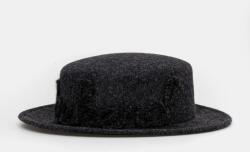 Weekend Max Mara gyapjú sapka BOLOGNA - szürke 57