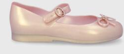 Melissa gyerek balerina - arany 27