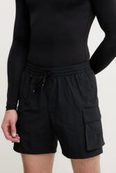Nike rövidnadrág - fekete S