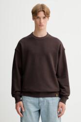 G-Star RAW pamut melegítőfelső 0 - barna M