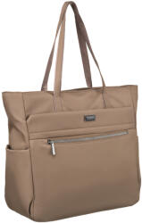  Peterson Női Válltáska- PTN CTY-10-6296 BEIGE- (5903051246296)