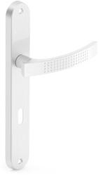 Metal-Bud ASTRA 72 BB divatos ajtókilincs (szálcsiszolt nikkel)