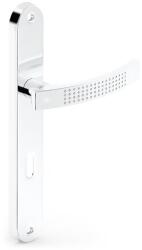 Metal-Bud ASTRA 72 BB divatos ajtókilincs (króm)