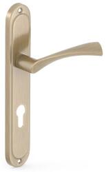 Metal-Bud DIANA 72 PZ klasszikus ajtókilincs (antik bronz)