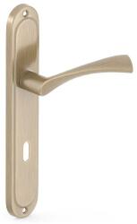 Metal-Bud DIANA 72 BB klasszikus ajtókilincs (antik bronz)