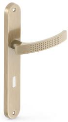 Metal-Bud ASTRA 72 BB divatos ajtókilincs (antik bronz)