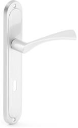 Metal-Bud DIANA 72 BB klasszikus ajtókilincs (szálcsiszolt nikkel)