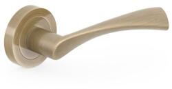 Metal-Bud DIANA klasszikus rozettás kilincs (antik bronz)