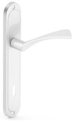 Metal-Bud DIANA 90 BB klasszikus ajtókilincs (szálcsiszolt nikkel)