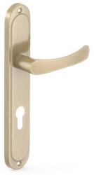 Metal-Bud SYDNEY 72 PZ klasszikus ajtókilincs (antik bronz)