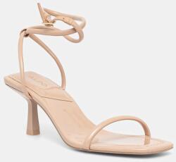 Aldo szandál DIME - bézs Női 37