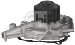 Febi Bilstein Vodné čerpadlo, chladenie motora FEBI BILSTEIN 26306 (26306)