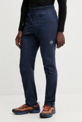 La Sportiva sport nadrág Roots - sötétkék S