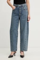 OUI farmer - sötétkék 38 - answear - 54 990 Ft