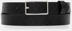 Calvin Klein bőr öv - fekete 70 - answear - 24 490 Ft