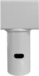 Aga T-idom 40 mm (MR1501T-42-SILVER)