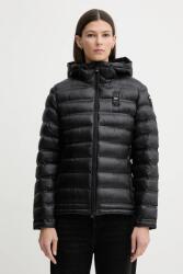 Blauer rövid kabát ELLIS - fekete XS