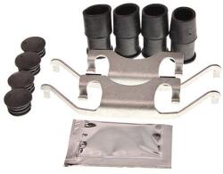 MAXGEAR Súprava príslušenstva, obloženie kotúčovej brzdy MAXGEAR 27-2513 (27-2513)