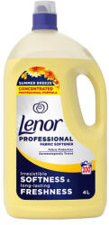Lenor Öblítő Koncentrátum 4L Summer Breeze