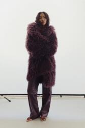 ANSWEAR kabát - barna L - answear - 63 990 Ft