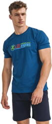 Cornette Pijama pentru tineret CORNETTE 500/54 LOS ANGELES MARINE: L/182 (33414 L/182)