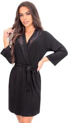 Donna Halat dama DONNA SONIA BLACK: L (33456 L)