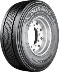 Bridgestone Duravis R-Trailer 002 385/55 R22.5 160K M+S 3PMSF Pótkocsi - rcgumi - 247 450 Ft
