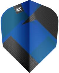 Target TAG TEN-X kék darts tollak, 9 db