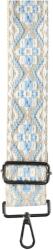 Enrico Benetti Shoulder strap 88001 Sky blue