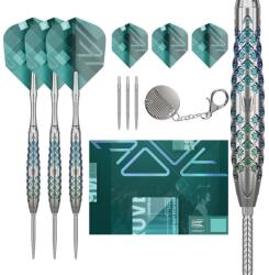 Target SP Rove 02 - steel darts szett Nyíl súlya: 23 g