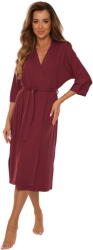De Lafense Halat dama DE LAFENSE 940, 942 VISA burgundy: M (33302 M)