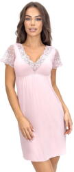Donna Cămașă de noapte DONNA SONIA POWDER PINK: S (33460 S)