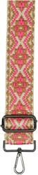 Enrico Benetti Shoulder strap 88001 Misty pink