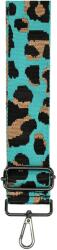 Enrico Benetti Shoulder strap 88005 Turquoise