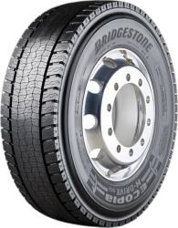 Bridgestone Ecopia H-Drive 002 295/80 R22.5 152/148M M+S 3PMSF Húzó